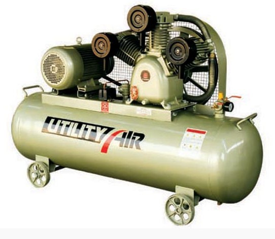 红五环空压机 HV7507工业用活塞空气压缩机