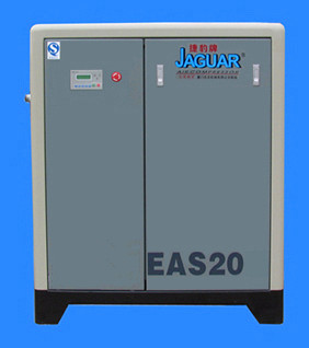 捷豹空压机 螺杆式空压机 电动标准型 EAS20    