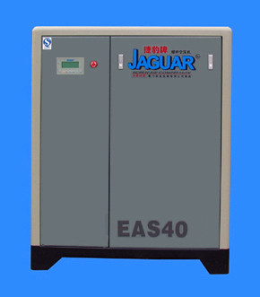 捷豹空压机 螺杆式空压机 电动标准型 EAS40    50  60