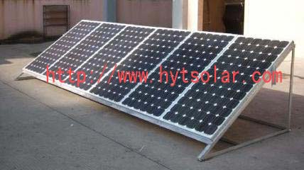 HYT160D-12 低价供应单晶多晶太阳能电池板  13066851050  