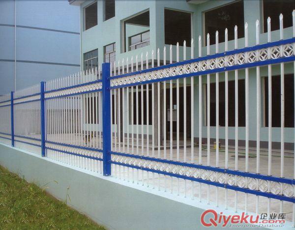 锌钢护栏网价格 锌钢围栏网供应商 锌钢隔离网规格