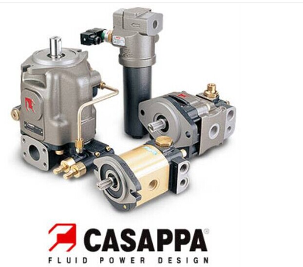 供应Casappa齿轮泵,现货Casappa,
