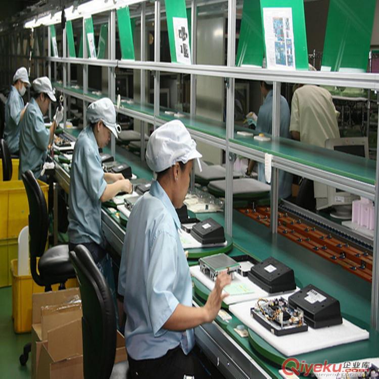 供应YINZHUO/银卓品牌电器组装线惠州厂家（自动化）