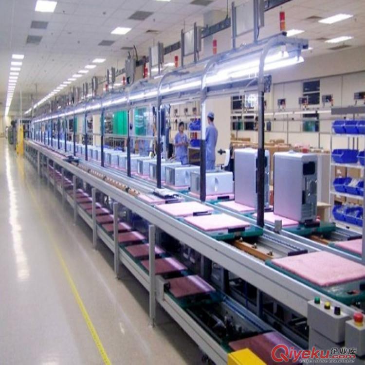 供应YINZHUO/银卓品牌电器自动组装线yz惠州厂家