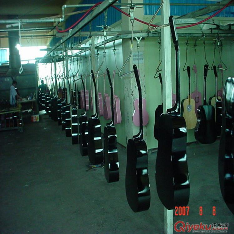 供应YINZHUO/银卓品牌广州喷漆悬挂线制造商