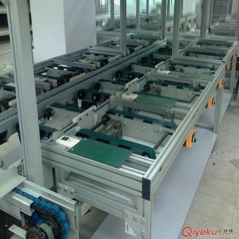 电脑自动组装生产线惠州厂家