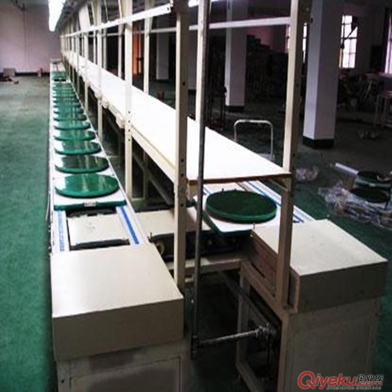 供应YINZHUO/银卓家电组装生产线广州生产商