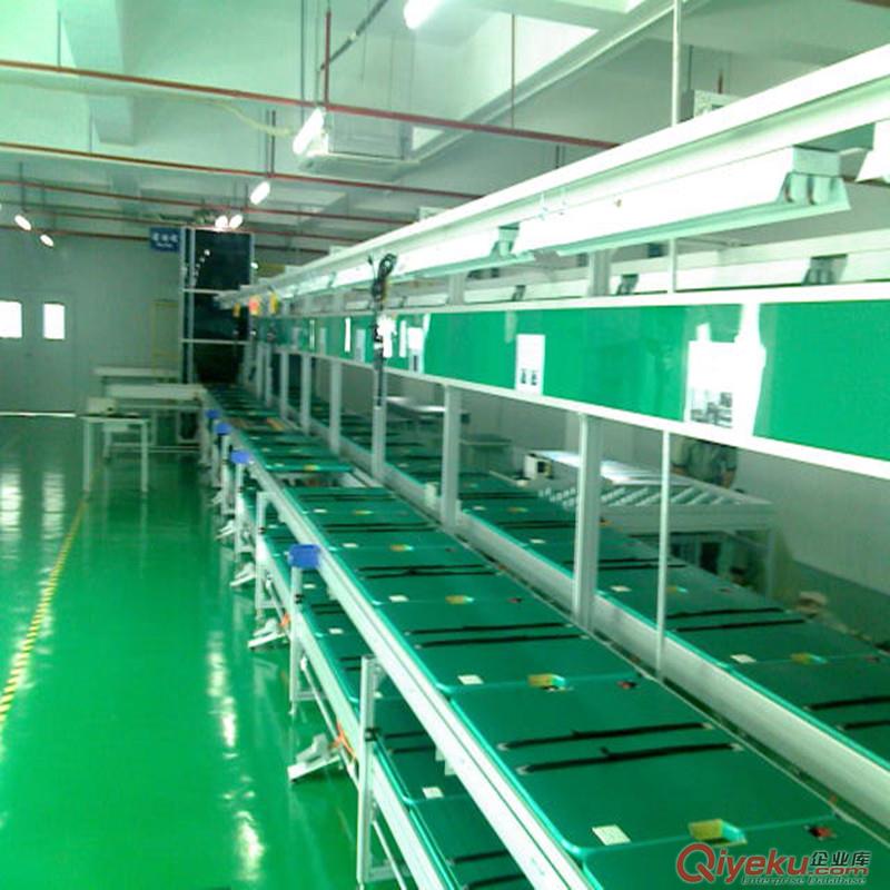 河源工装板流水线|惠州自动化组装线|深圳电器组装线