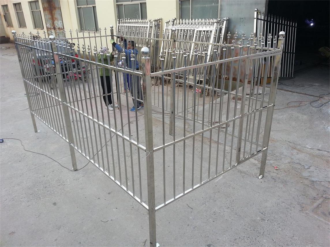 变压器护栏、变压器围栏、不锈钢护栏、不锈钢围栏