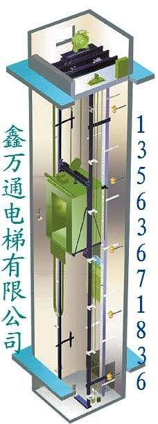 潍坊杂物电梯，济南厨房电梯，青岛酒店电梯