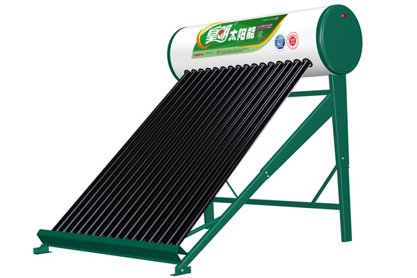 香港皇明太阳能贴牌厂家24只管太阳能热水器供应