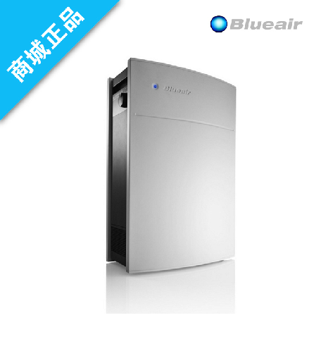 布鲁雅尔(Blueair)303 国际专业品牌空气净化器 除甲醛苯二手烟PM2.5