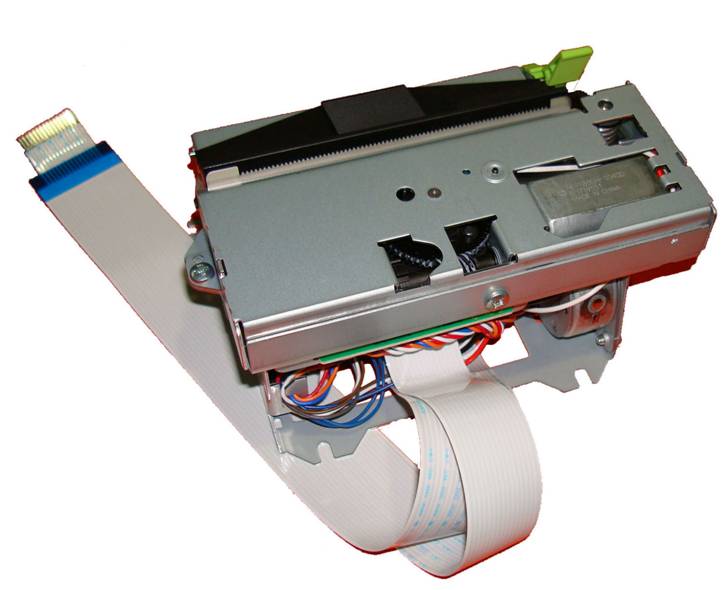 排队机/自助终端嵌入式打印机M-T532