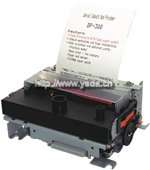 收款机内置打印头/POS打印机 打印头DP330