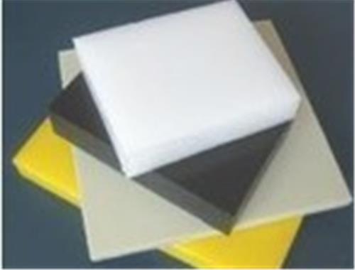 HDPE塑料板、聚乙烯板、耐磨板、黑白色PE板材 菜板料 加工 