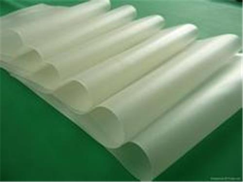 白色硅胶板、硅胶片、硅胶薄膜 厚度0.5 1 1.5 2 3 5 7 8 10MM 