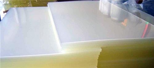 耐高温ppr板，白色ppr板，塑料板，6-8-10-12-