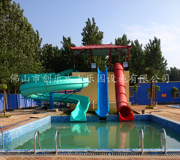 广州大型水上乐园设备生产厂家-佛山市创乐水上乐园设施有限公司