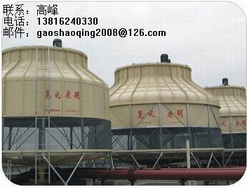 上海中央空调系统维护保养冷却塔清洗xd