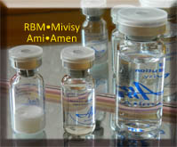 细腻亮肤_Moisy•GMI基因酶冻干粉+溶媒