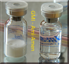 细腻亮肤_Moisy•GMI基因酶冻干粉+溶媒