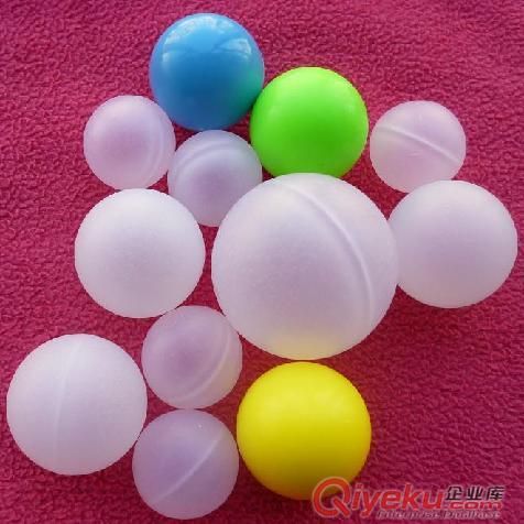 游戏机球，游乐设备球，空心球，打击塑胶球，空心塑料球