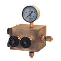 YQD-13 氮气管路减压器