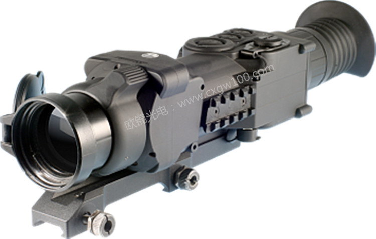永州哪里有卖热成像仪 俄罗斯脉冲星Apex XD50热成像仪瞄准镜 