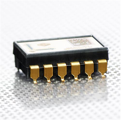 VTI高精度单轴倾角传感器SCA103T-D05