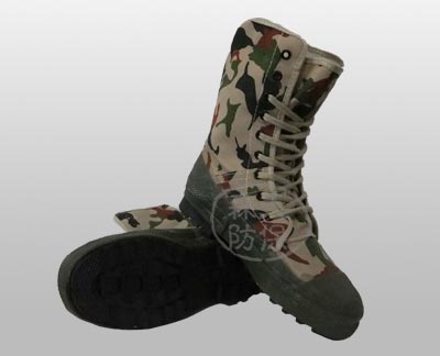 消防扑火靴质量保证|更注重PHX1型扑火靴的实用性
