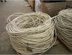 聚乙烯放线绳 聚乙烯导向绳 聚乙烯拽缆绳