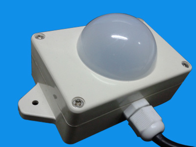 路灯控制辐照度传感器，路灯控制辐照度变送器