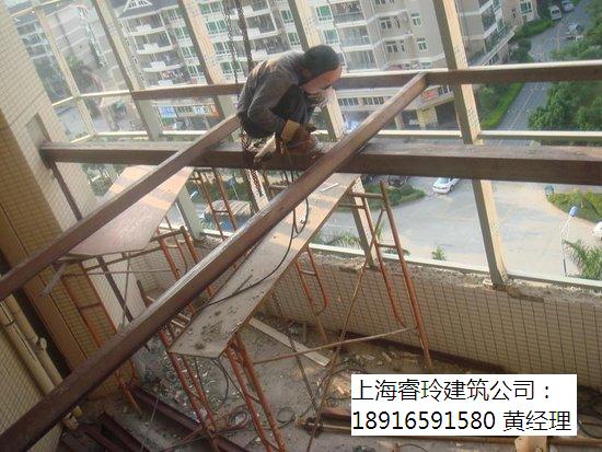 上海房屋夹层丨复式楼隔层安装丨推选钢结构夹层