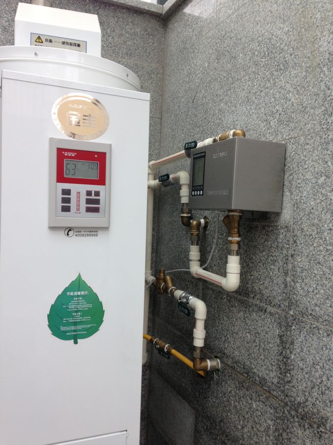 预热回水装置循环泵产品销售