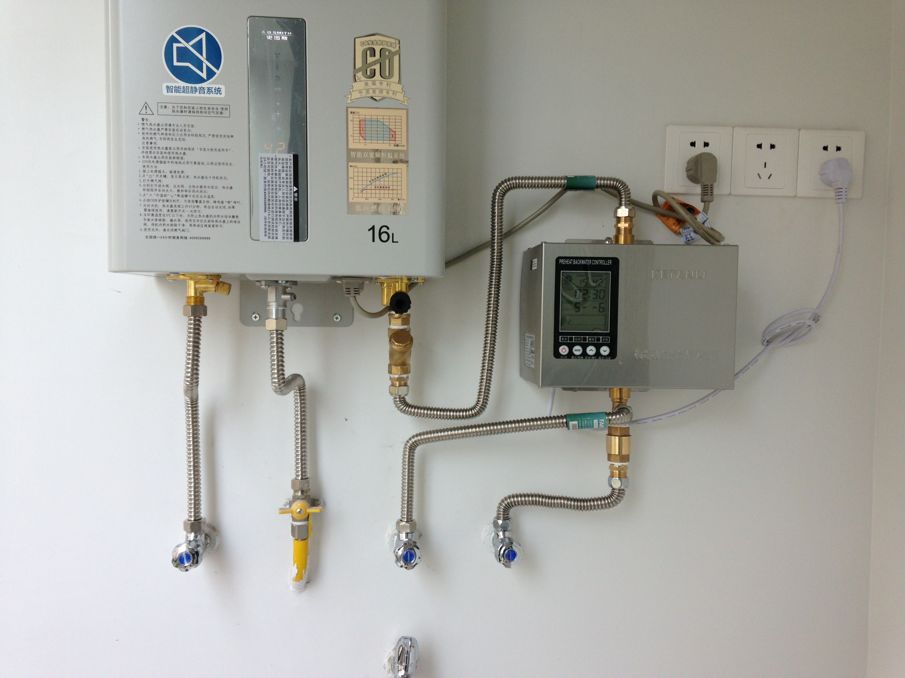 智能预热回水器装置循环泵产品代理