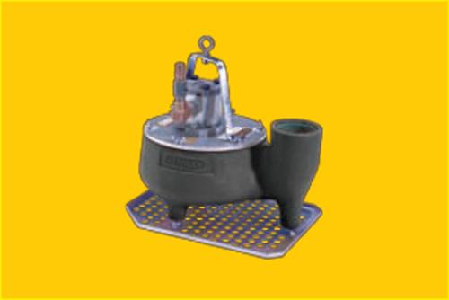 史丹利抢险工具——TP03渣浆泵