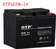 呼和浩特OTP蓄电池12V-24AH内蒙总代理富顿蓄电池全系列{zx1}报价