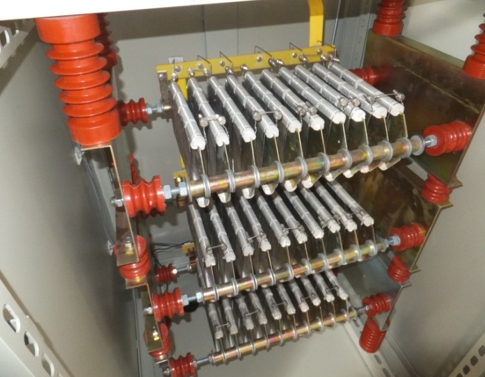 保定伊诺尔电气专业生产大功率电阻器价格优惠质量可靠欢迎订购