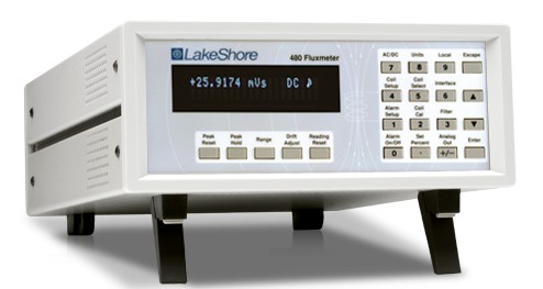 供应Lakeshore480磁通计480 Fluxmeter