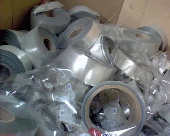 东莞专业回收塑胶料 ABS塑胶 废硅胶 