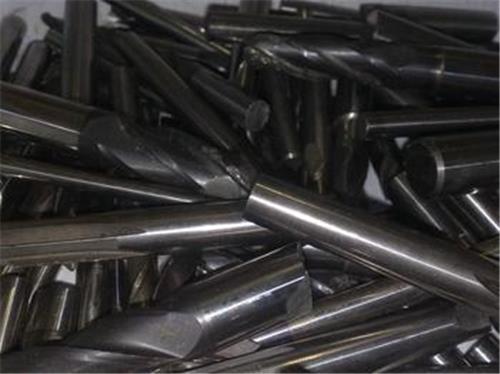 东莞专业收购模具钢材|硬质合金|钨钢|