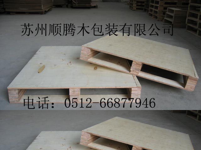 上海木箱上海胶合栈板