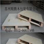 上海木箱上海木托盘