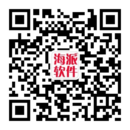 海派，领航徐州软件定制开发
