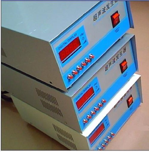 深圳高频超声波清洗机发生器 清洗机电源箱