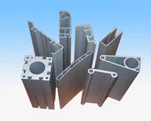 广东工业铝型材 