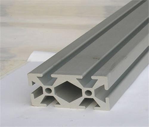 长安工业铝型材