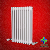 供应GZ3钢制柱式散热器 适用各类建筑