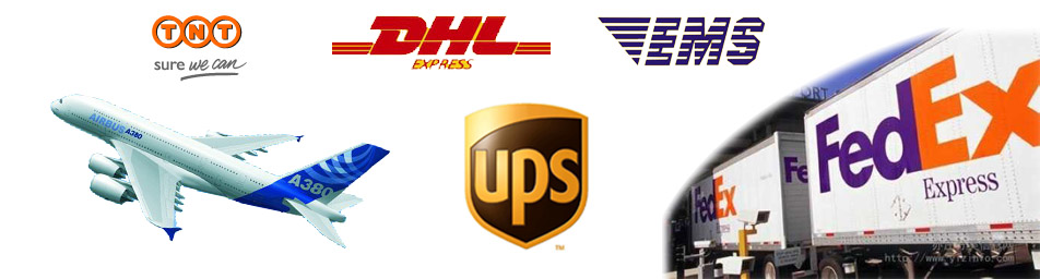 DHL\UPS\FEDEX\TNT\EMS等国际速递服务项目！