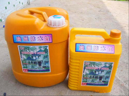 广州防水浆料供应商